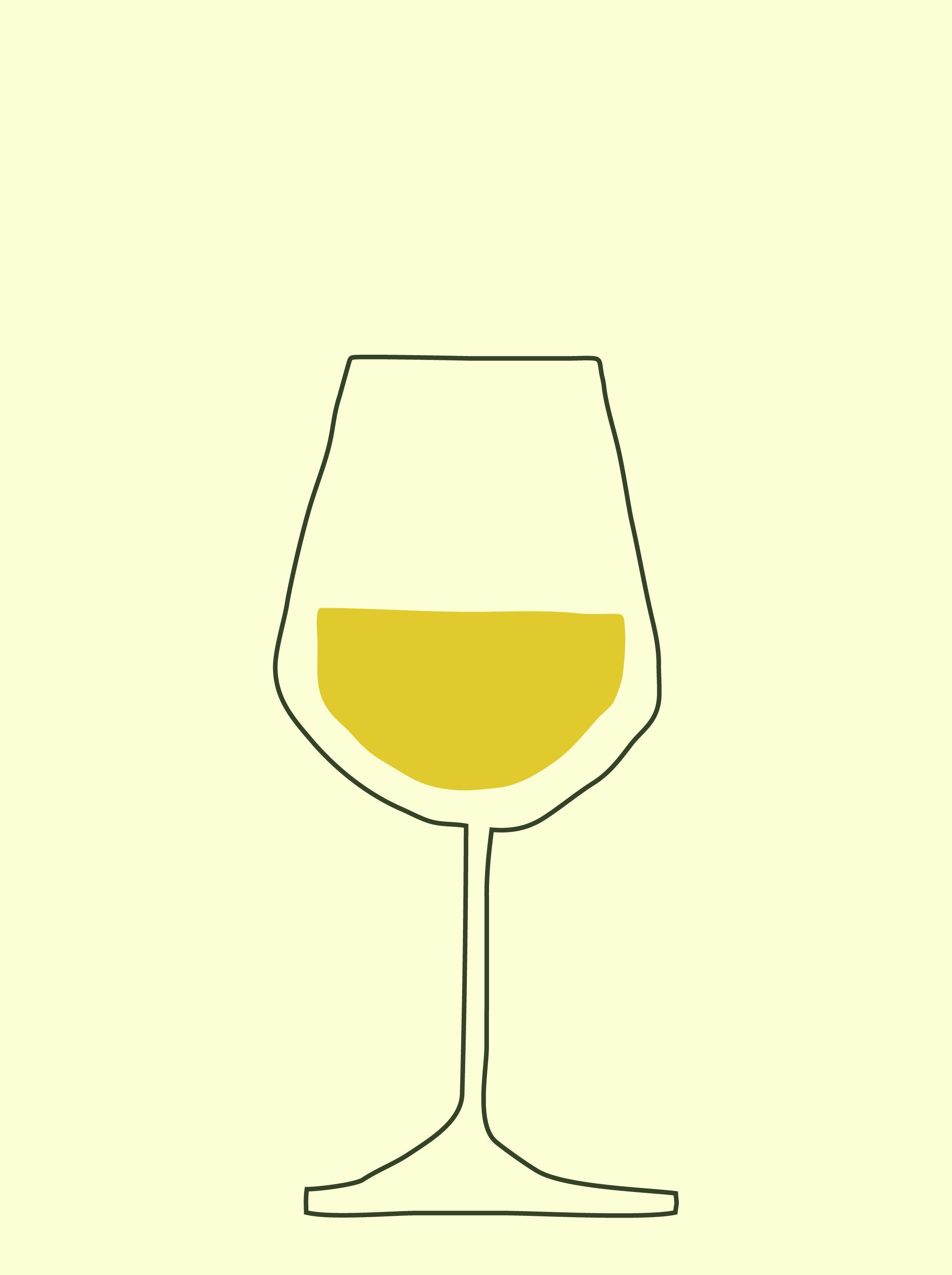 White Wine