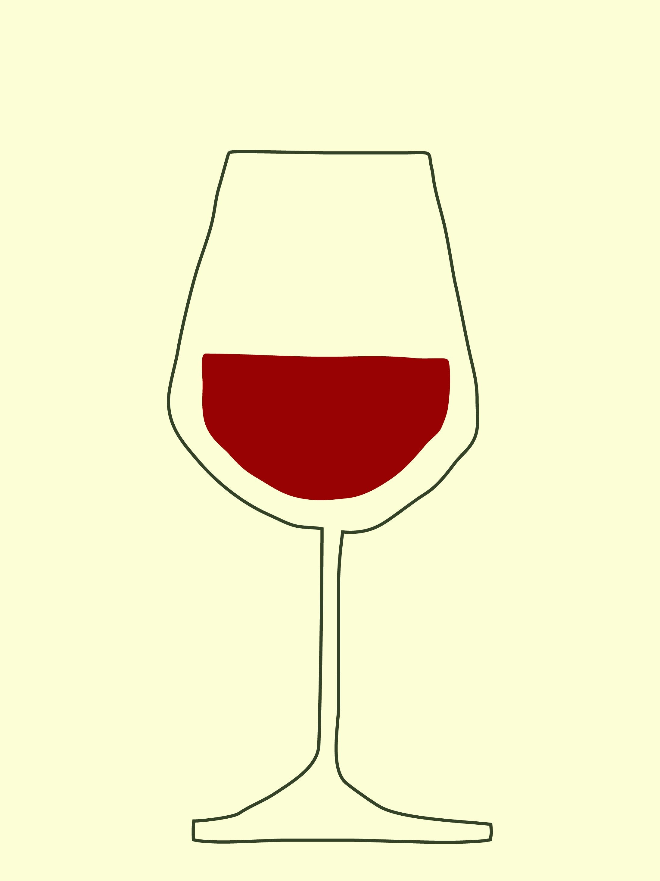 Red Wine