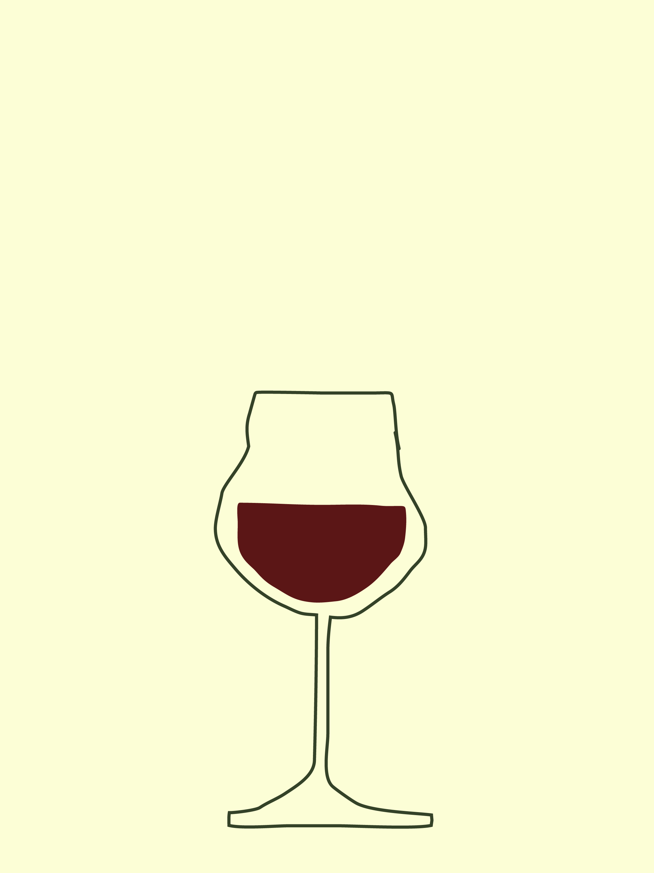 Fortified Wine
