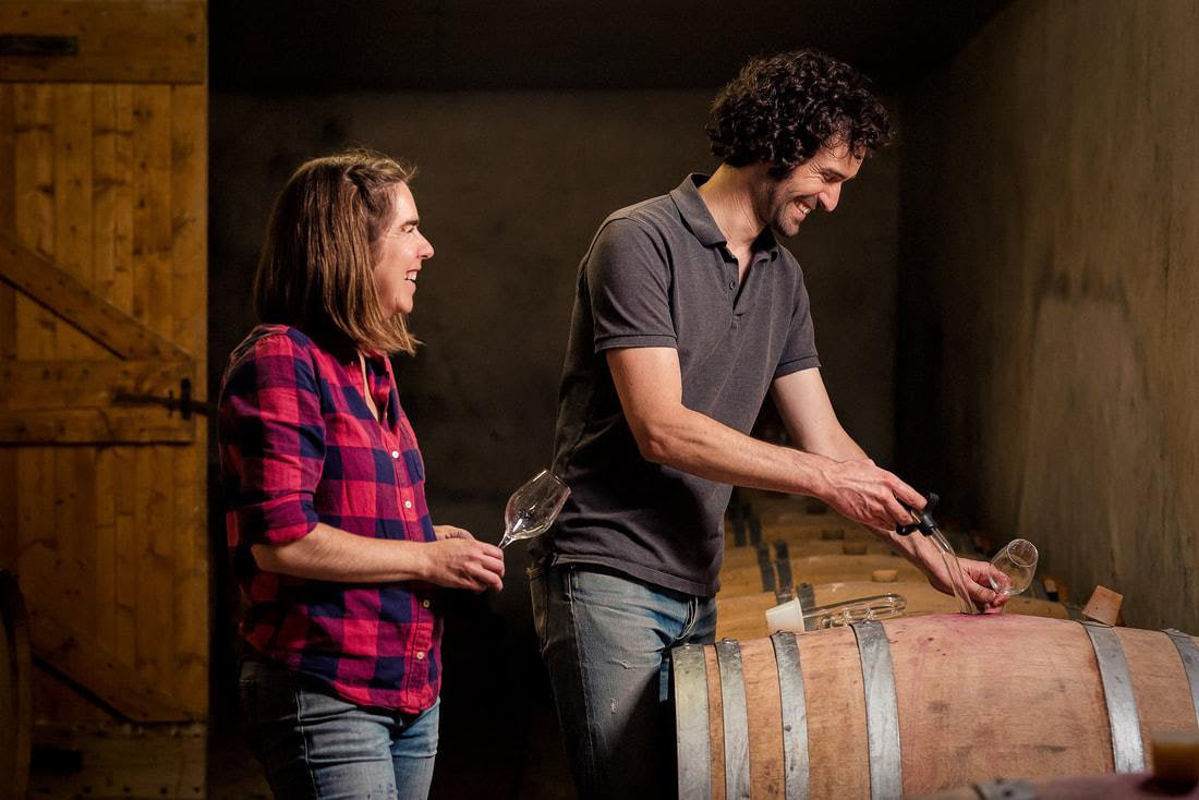 Domaine La Calmette
