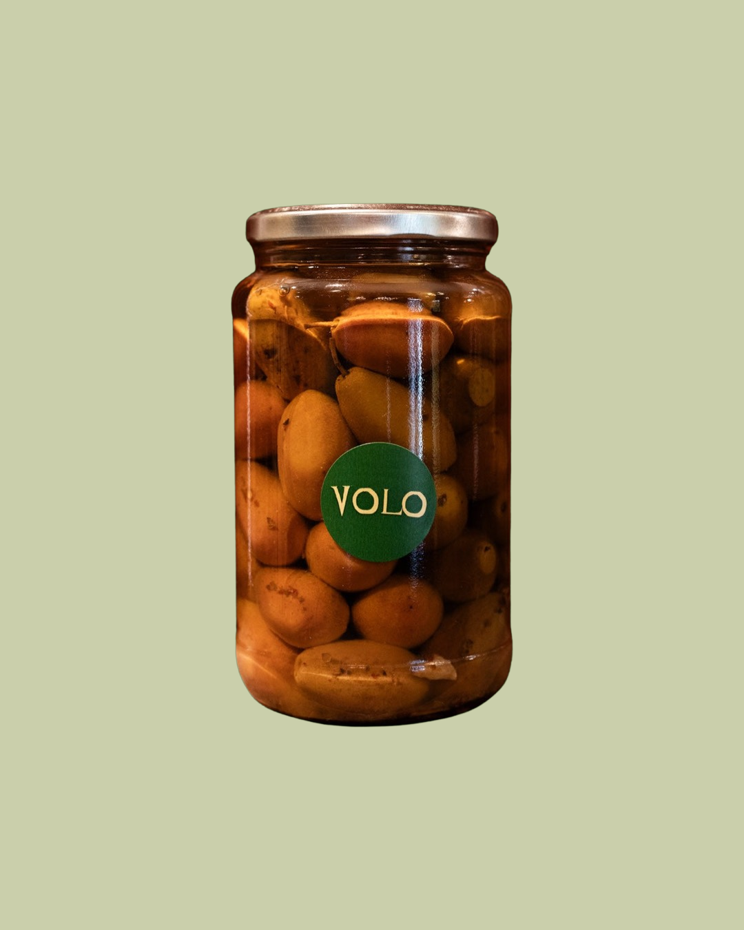 Calabrese Olives
