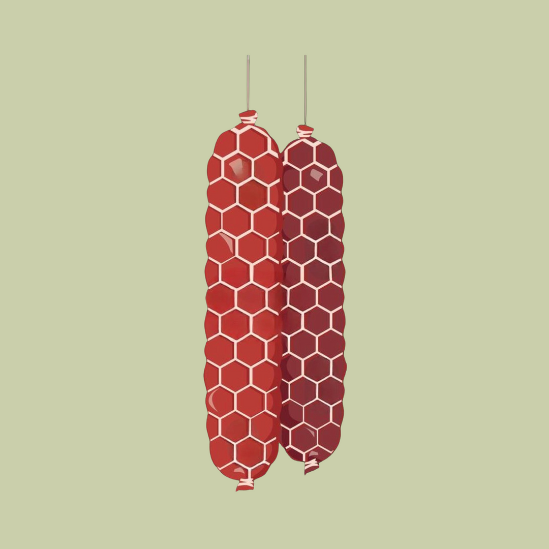 Iberico Chorizo
