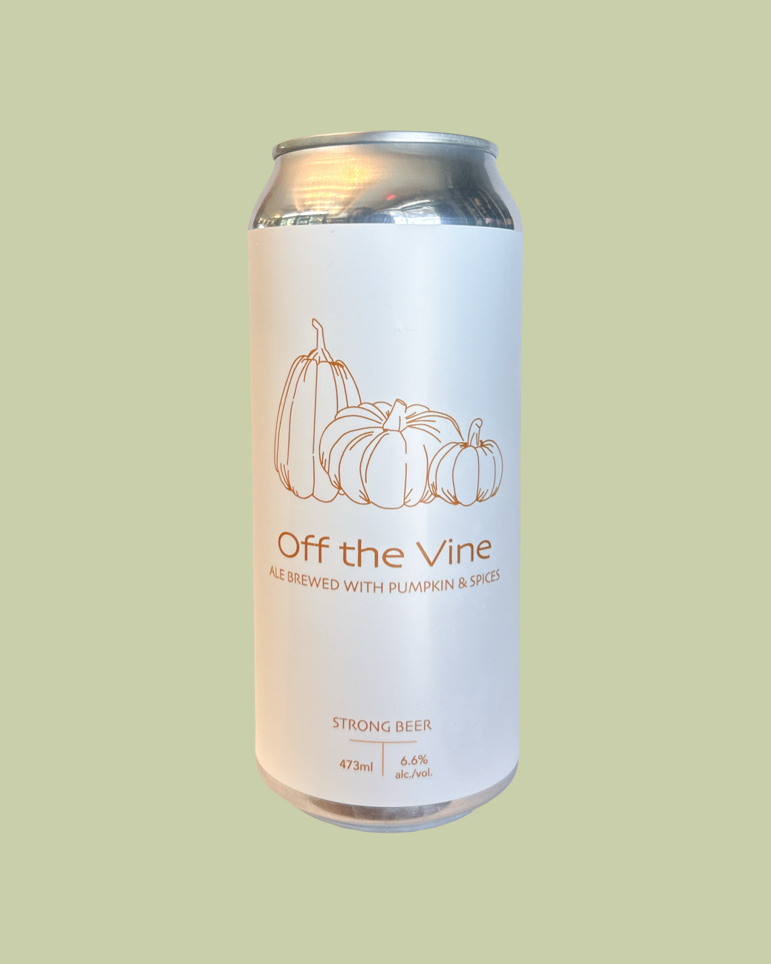 Off the Vine