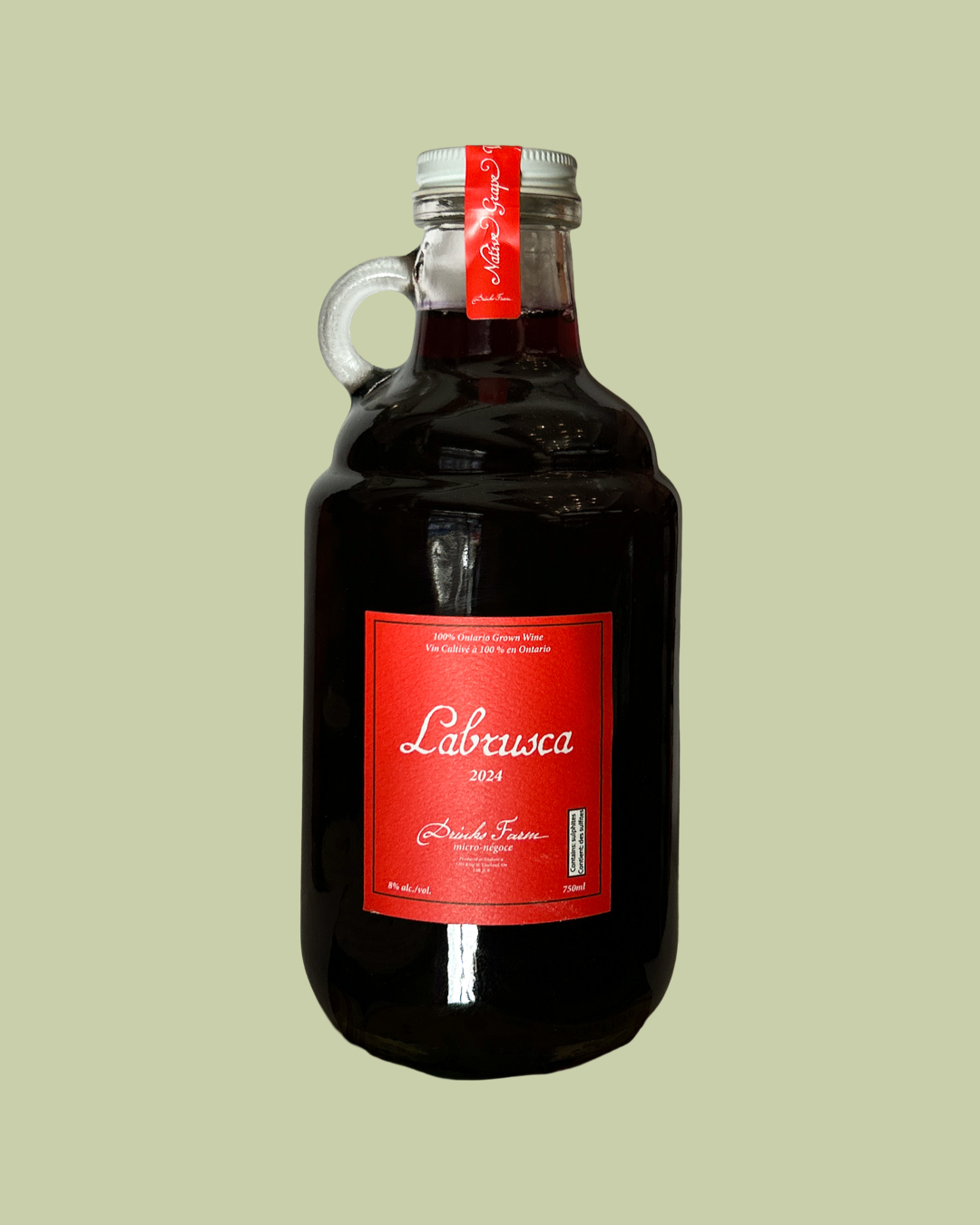 Labrusca
