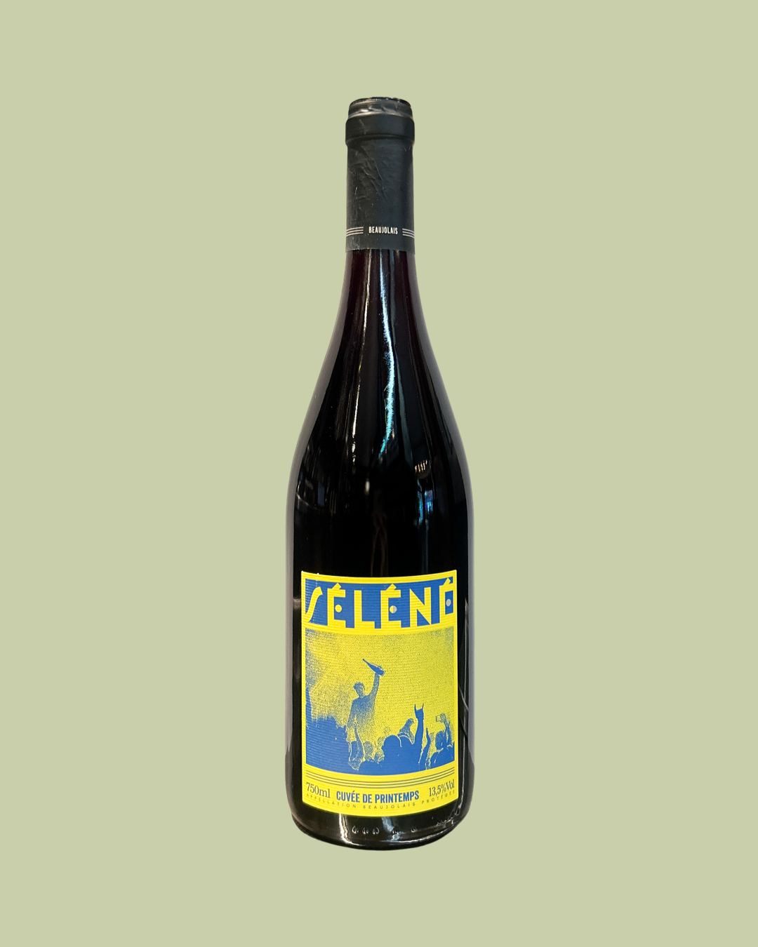 Cuvée de Printemps