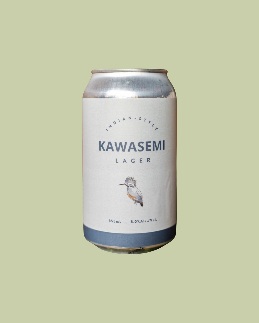 Kawasemi