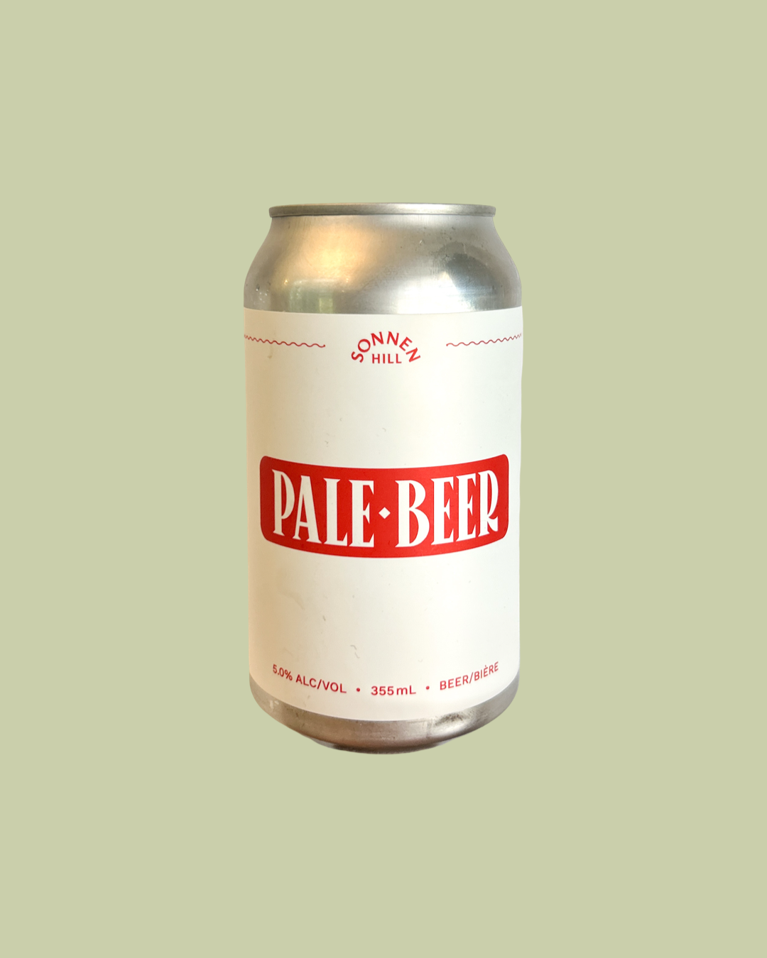 Pale Beer