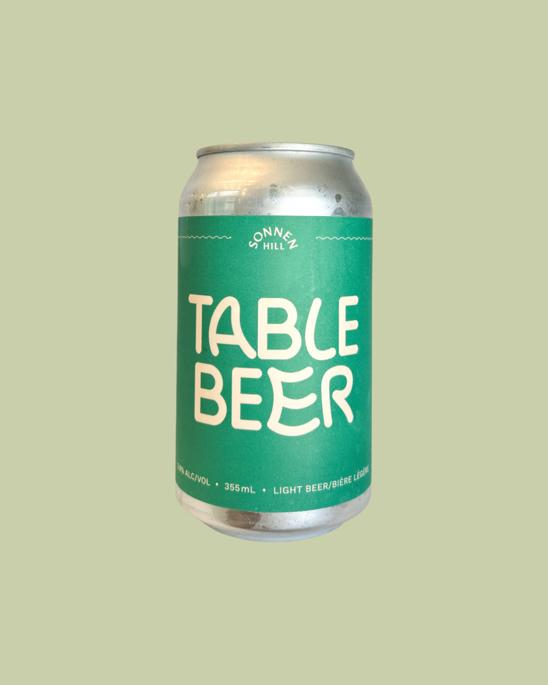 Table Beer