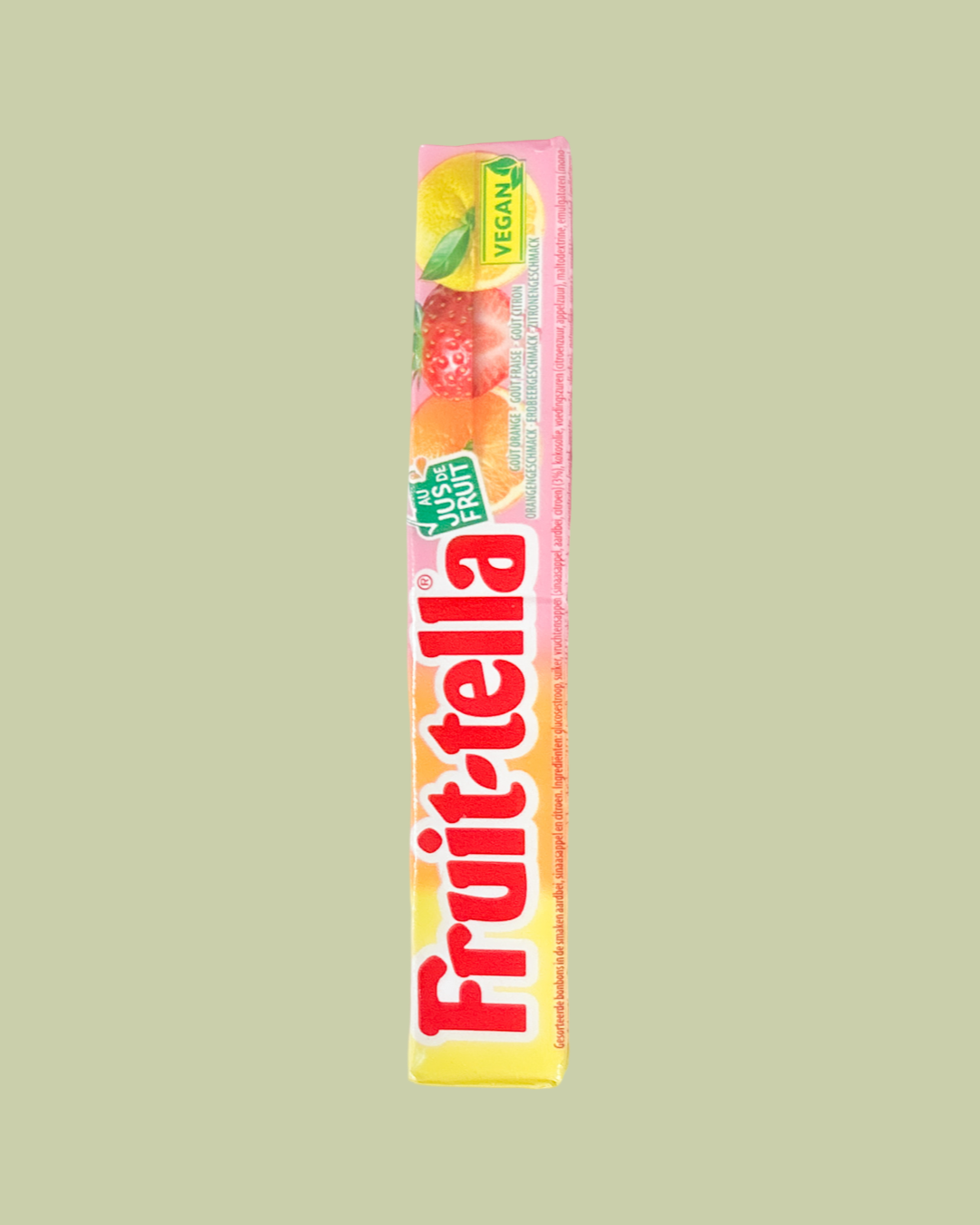 Fruit-Tella