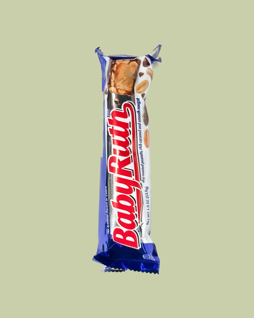 Baby Ruth