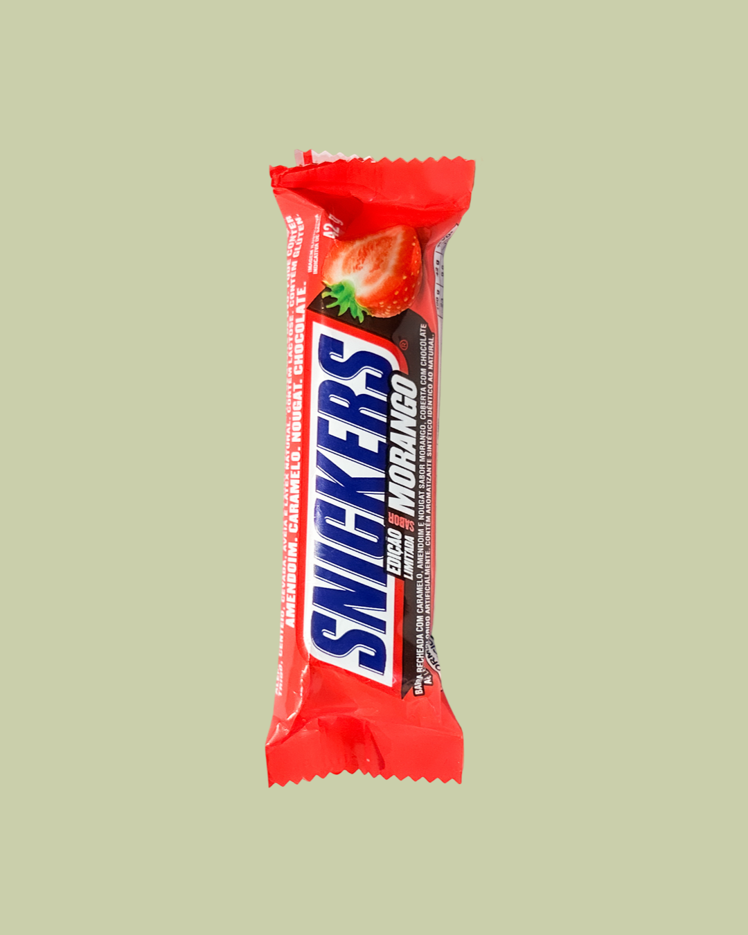 Strawberry (Brazil)