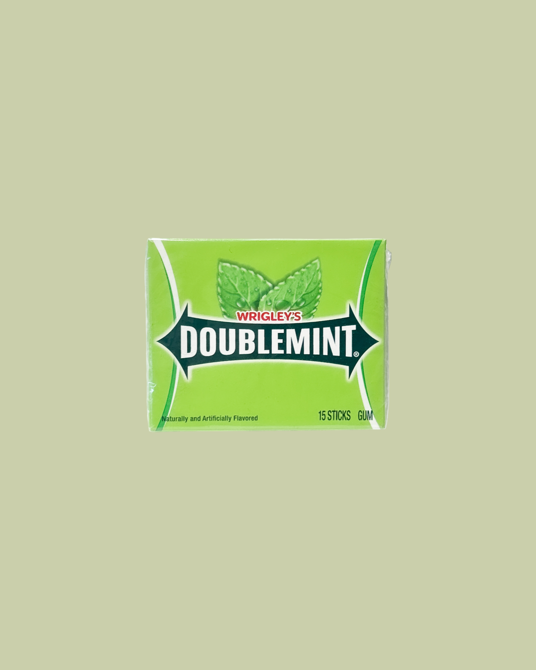 Doublemint
