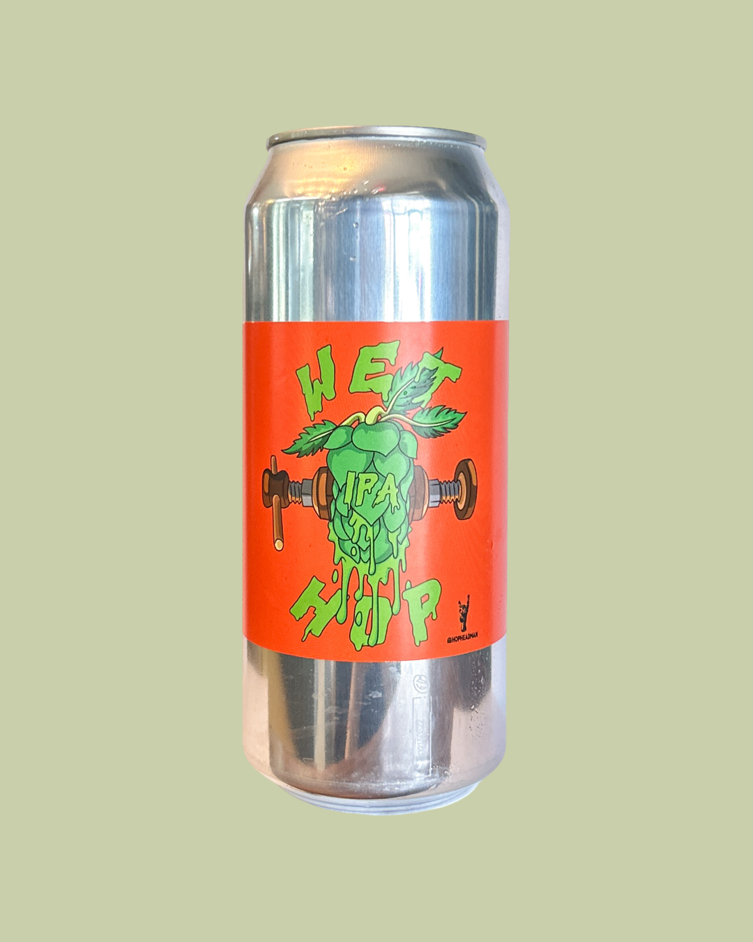 Wet Hop