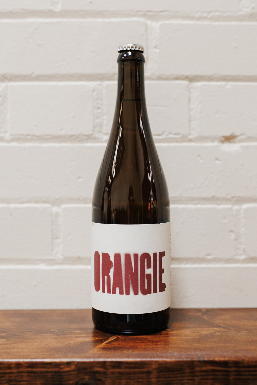 Orangie