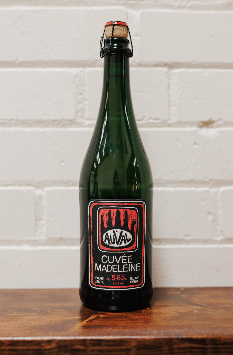 Cuvée Madeleine