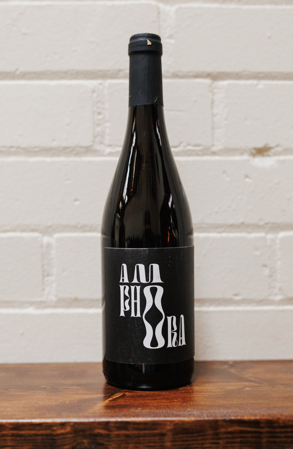 Amphora Pinot Noir