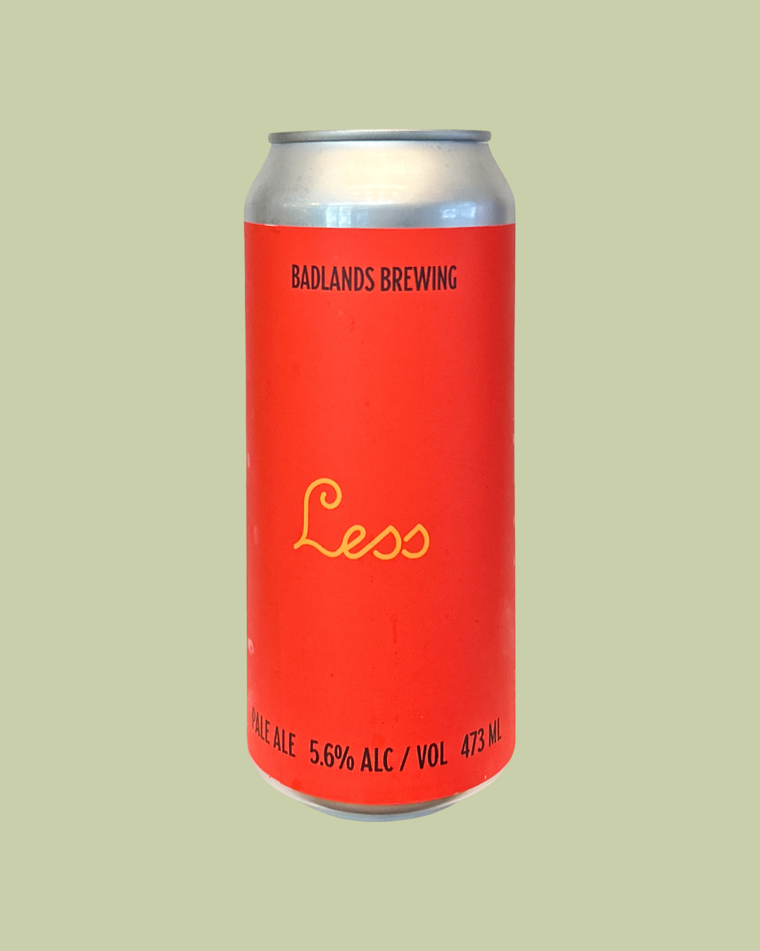 Less