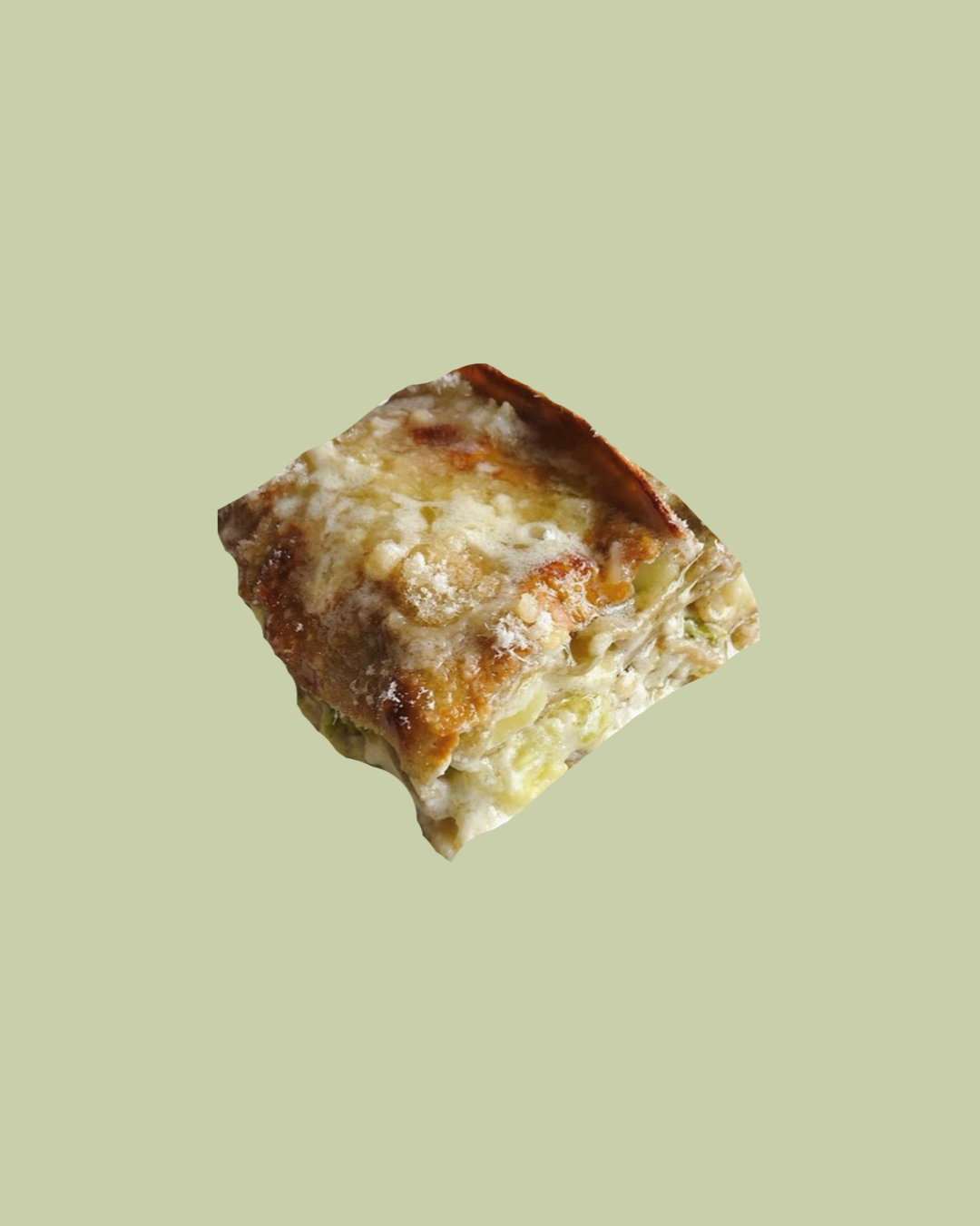 Lasagna La Formaggiosa (Mini)