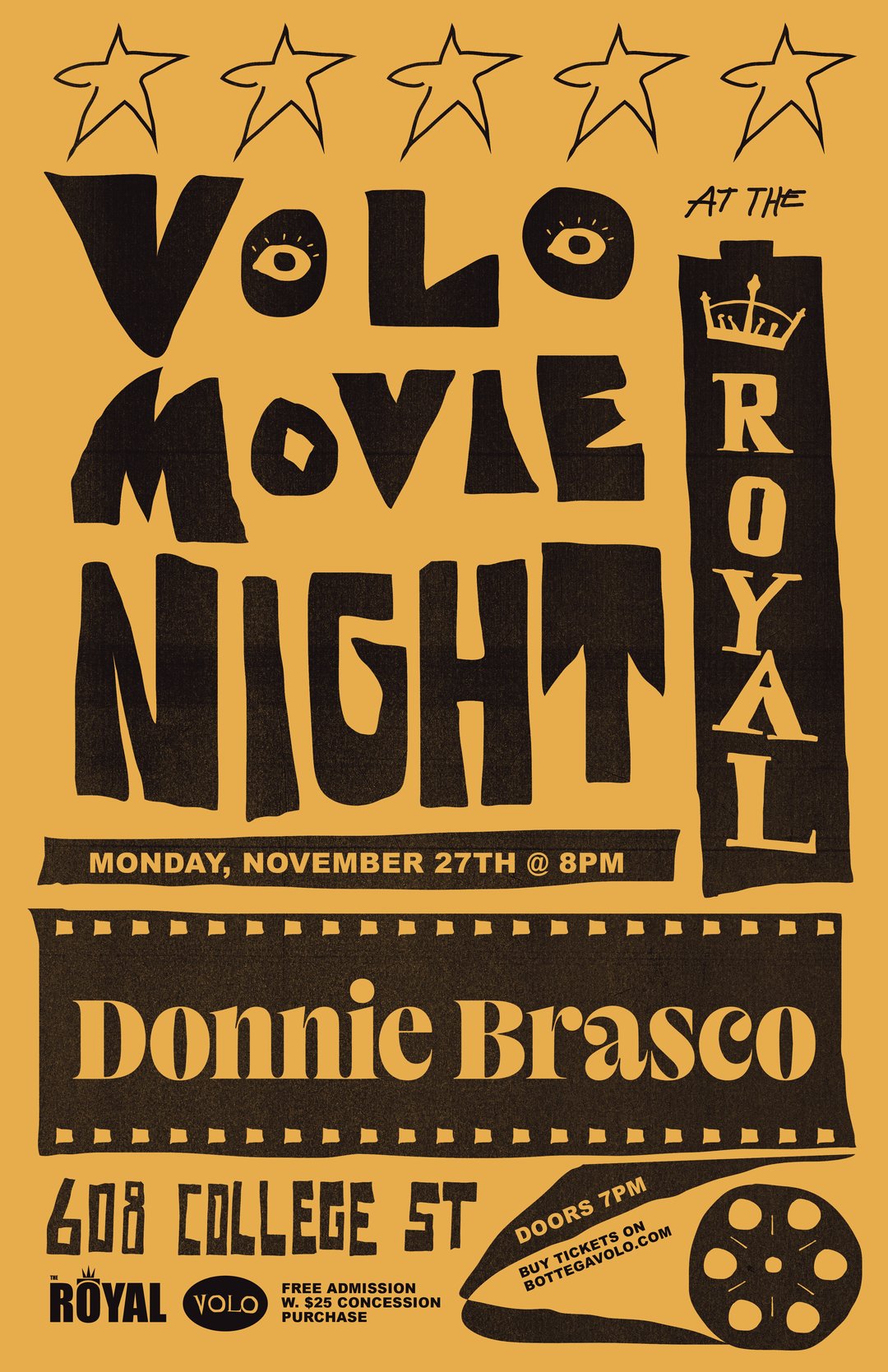 Donnie Brasco