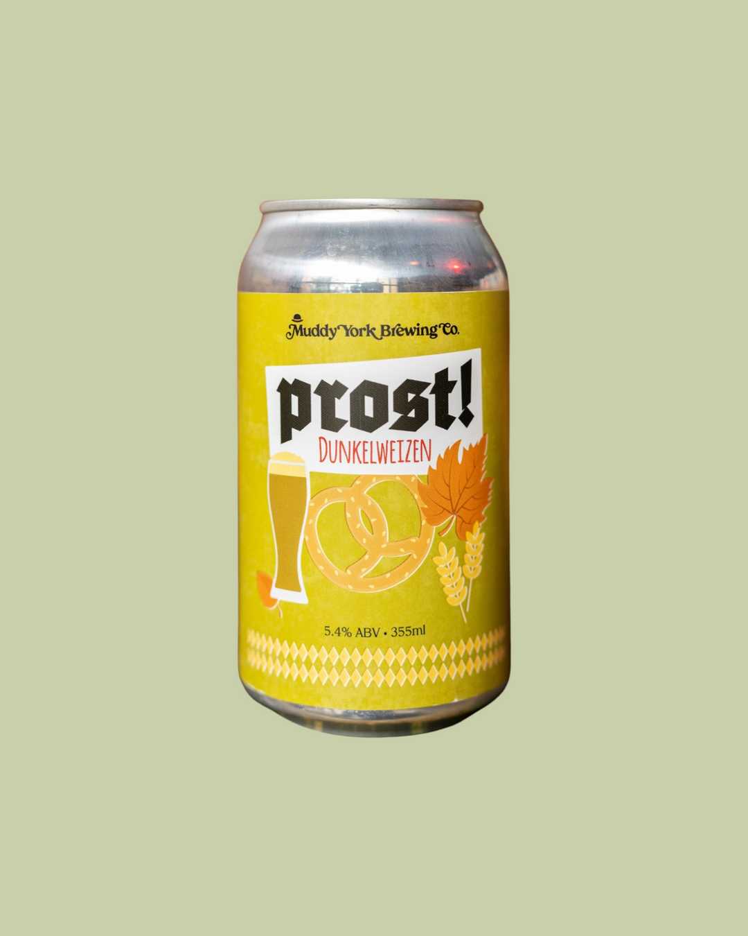 Prost!