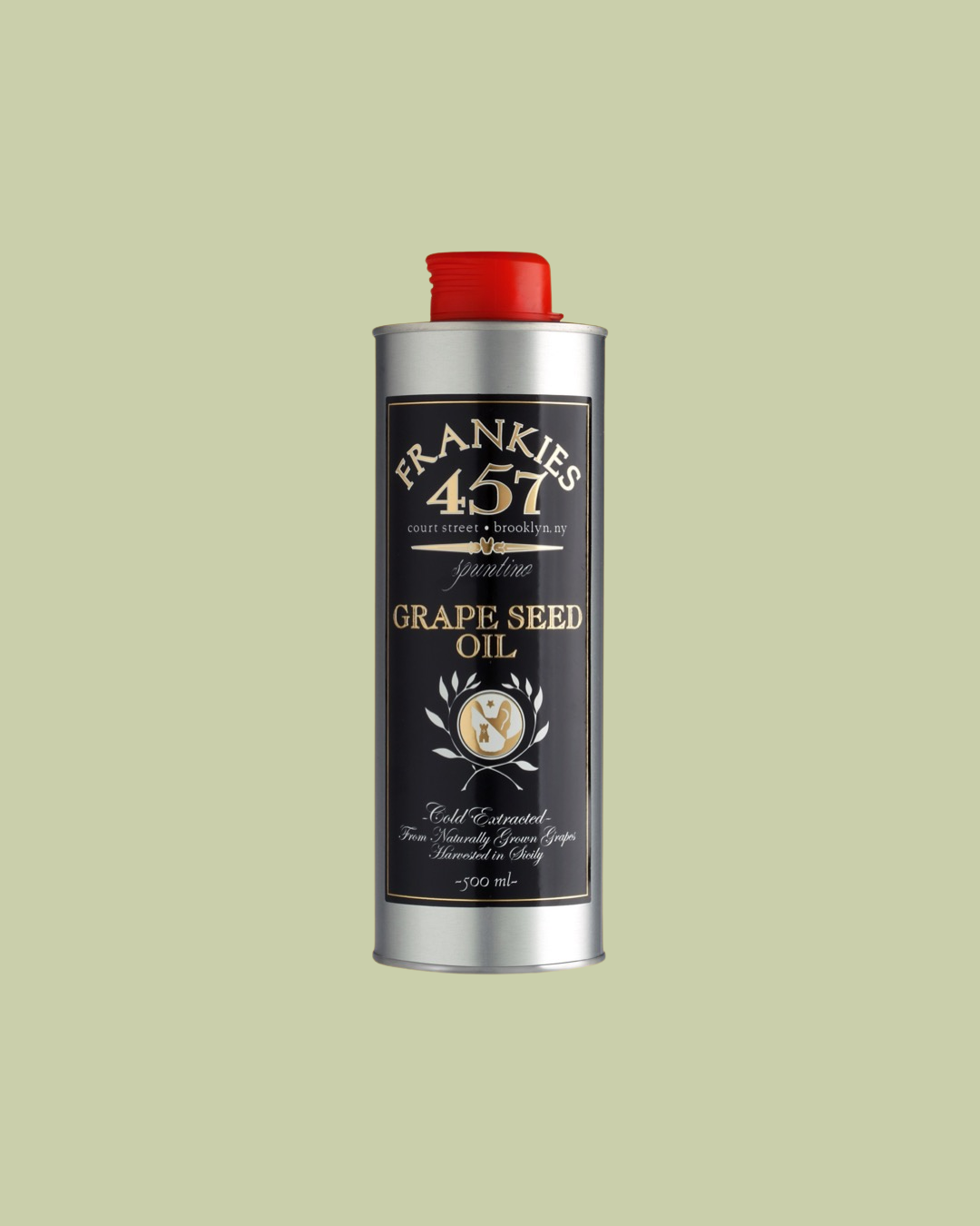 Grape Seed Oil