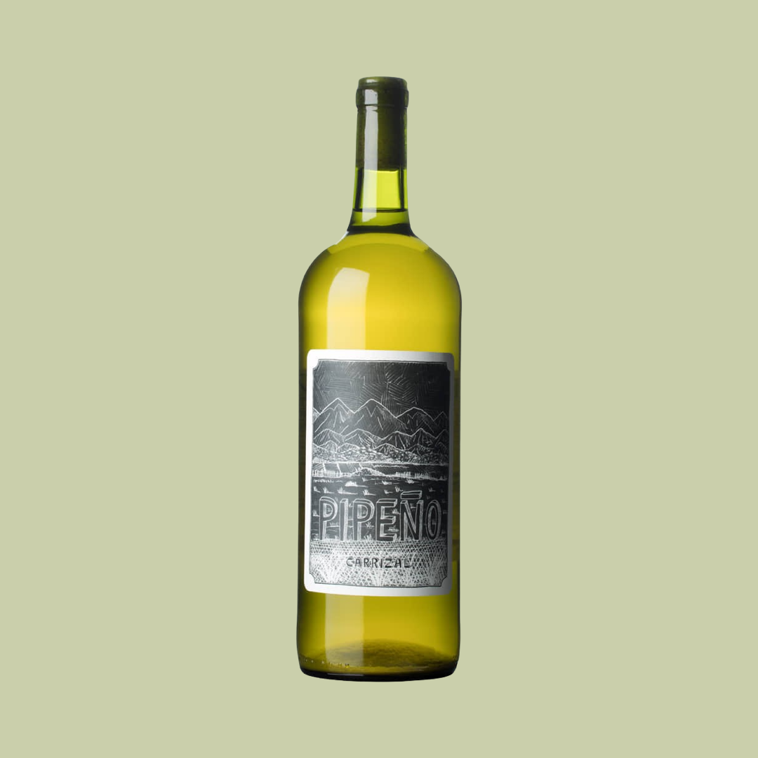 Pipeño Carrizal '22