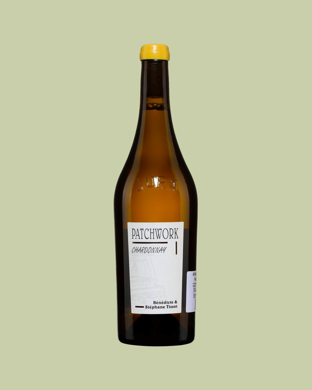 Patchwork Chardonnay
