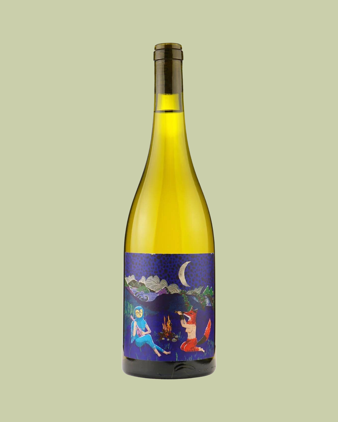 Luna Nueva '22