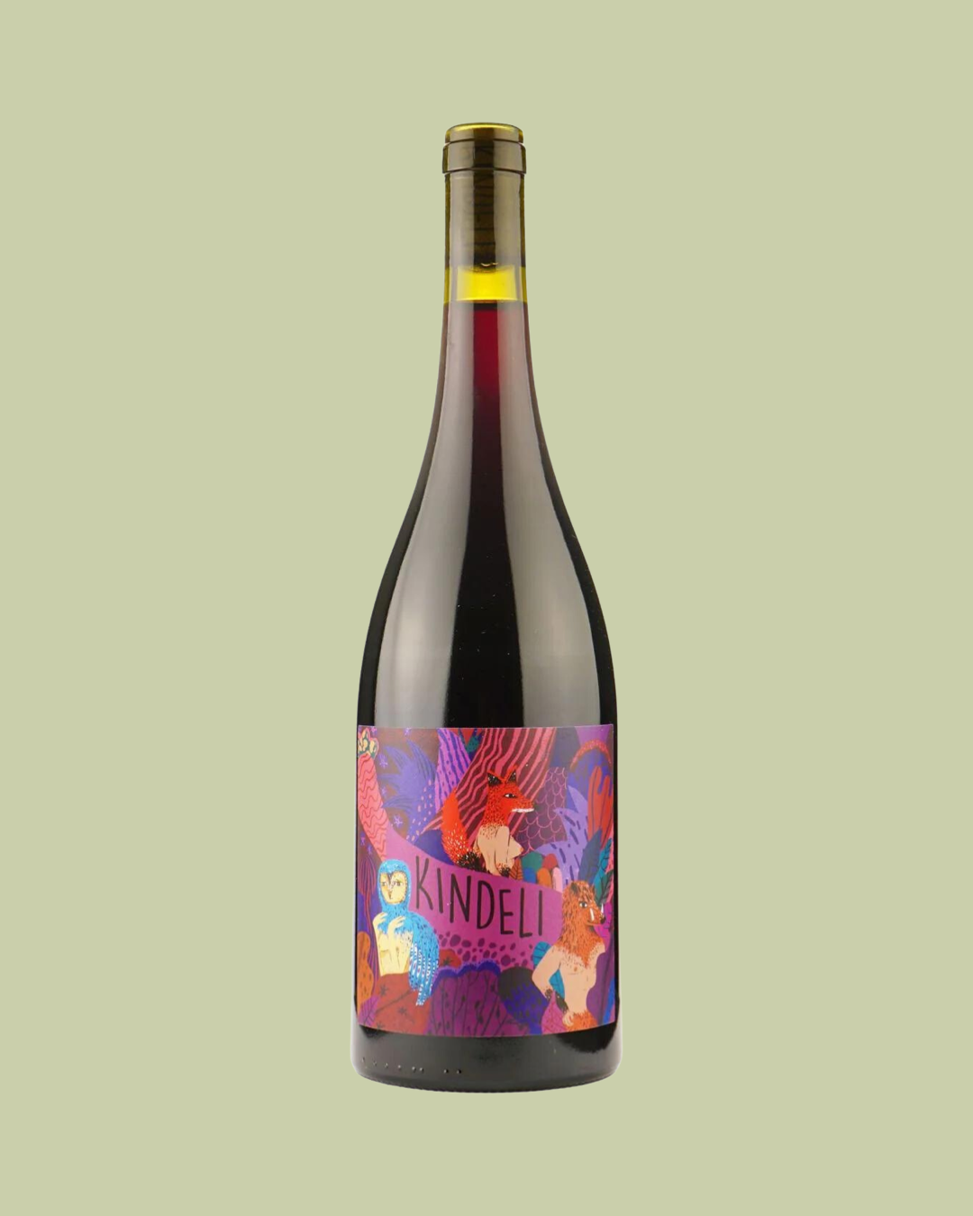 Tinto '22