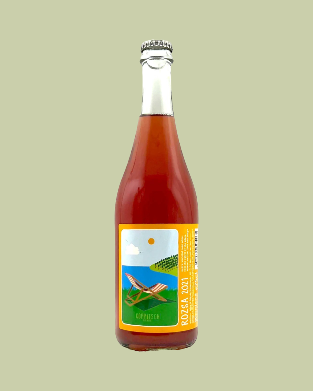 Rosza '22