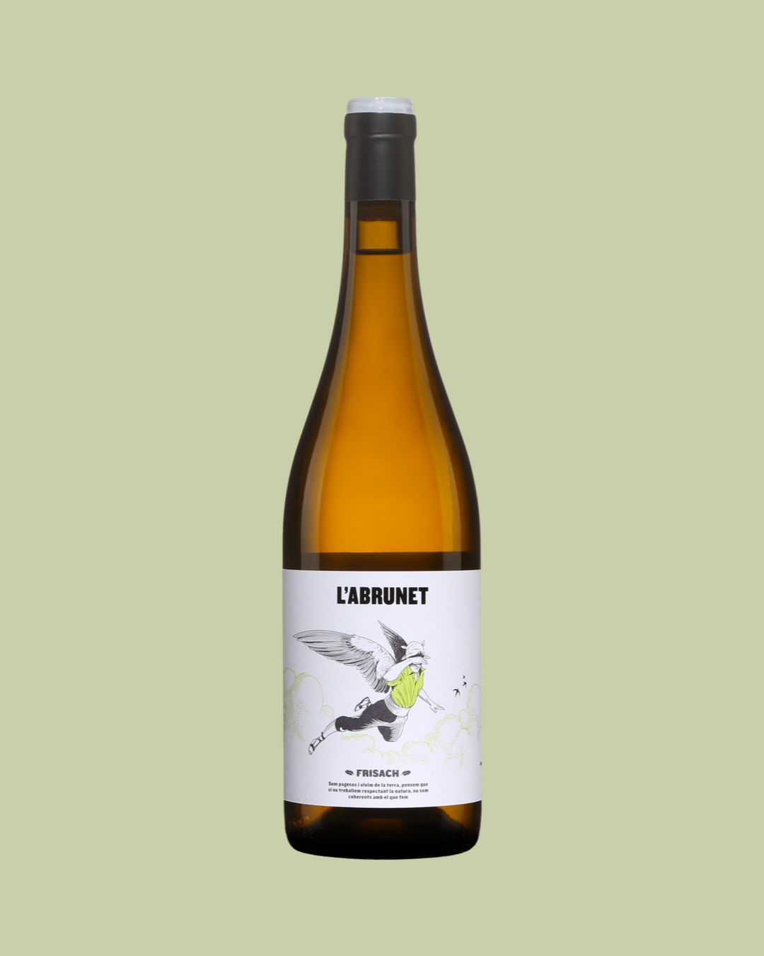 Frisach L'Abrunet Blanc '22
