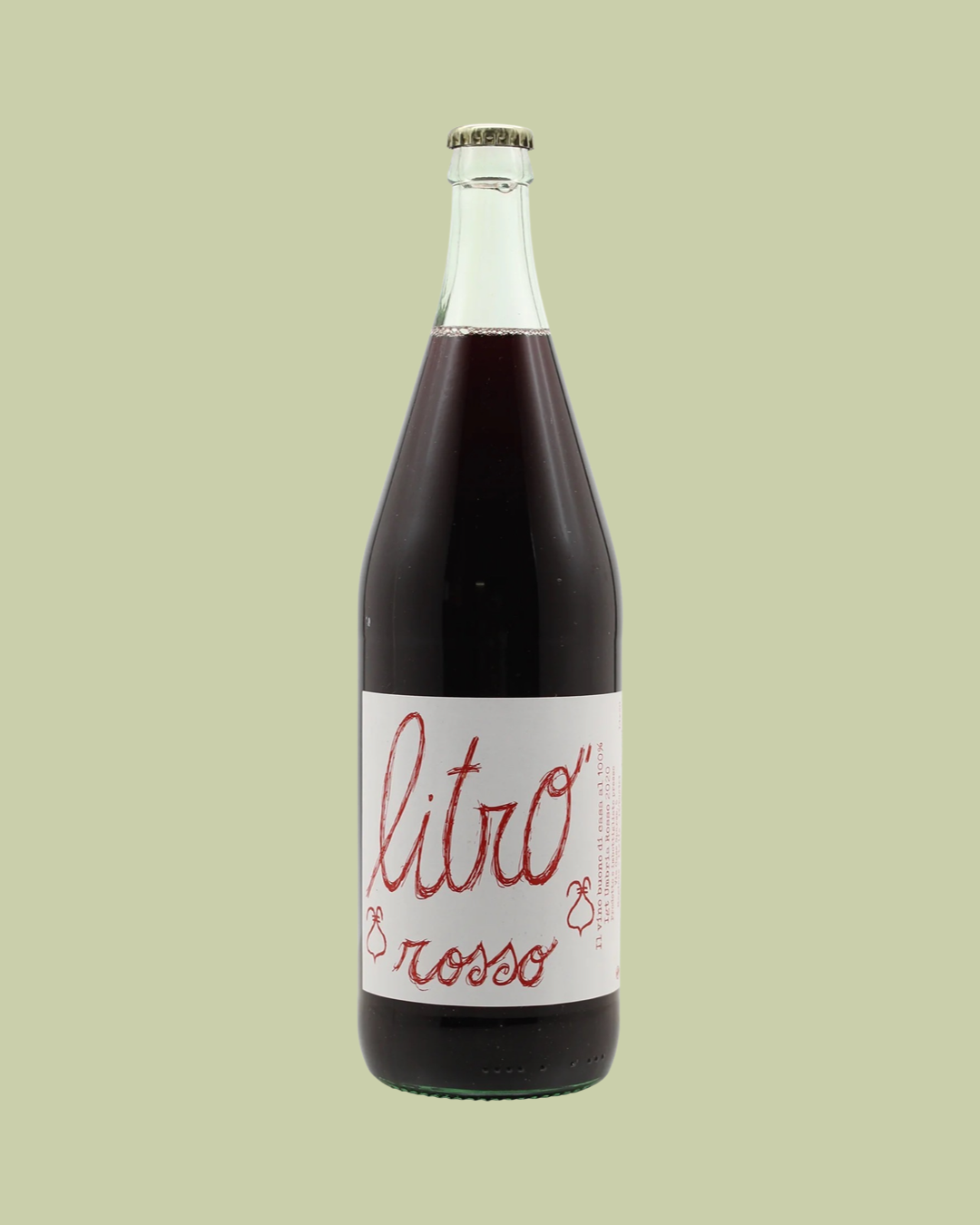 Litro Rosso '20