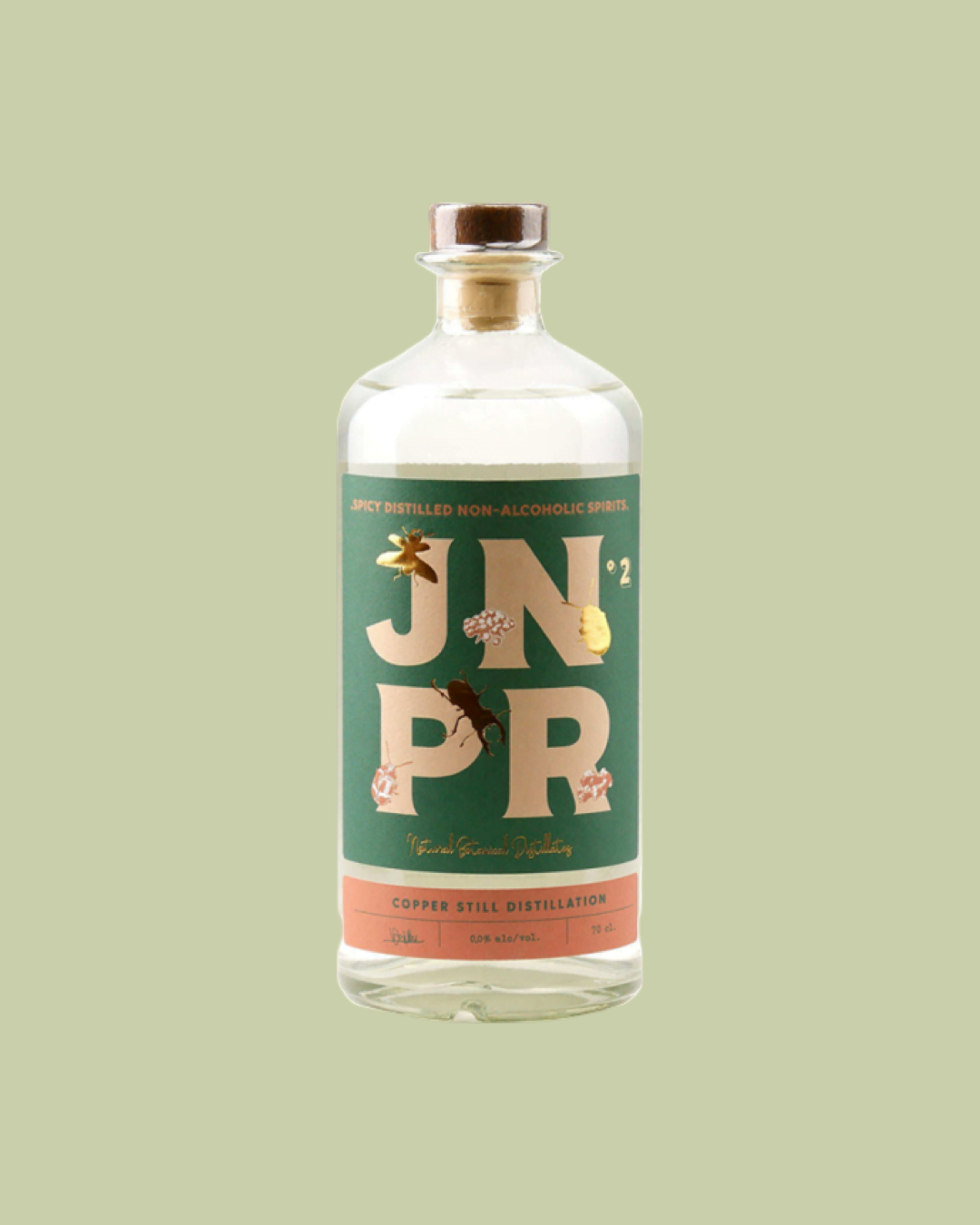 JNPR no.2
