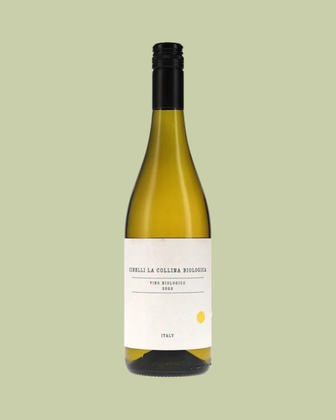 Vino Di Tavola Bianco '22