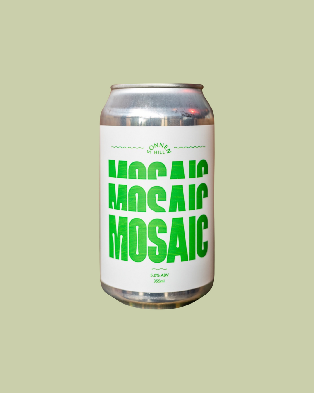 Mosaic