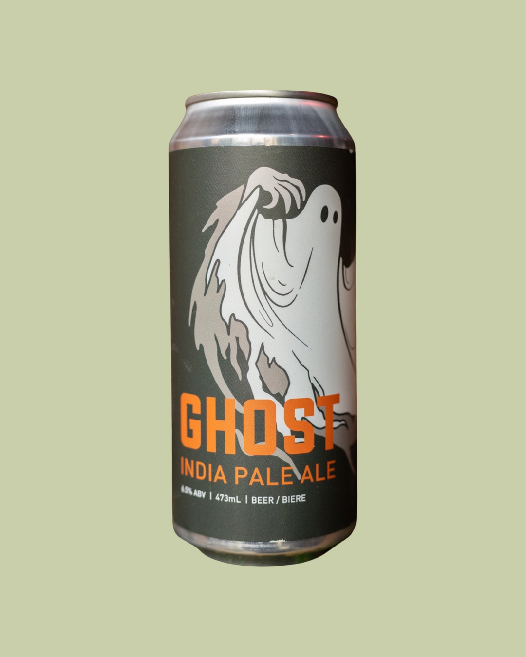 Ghost