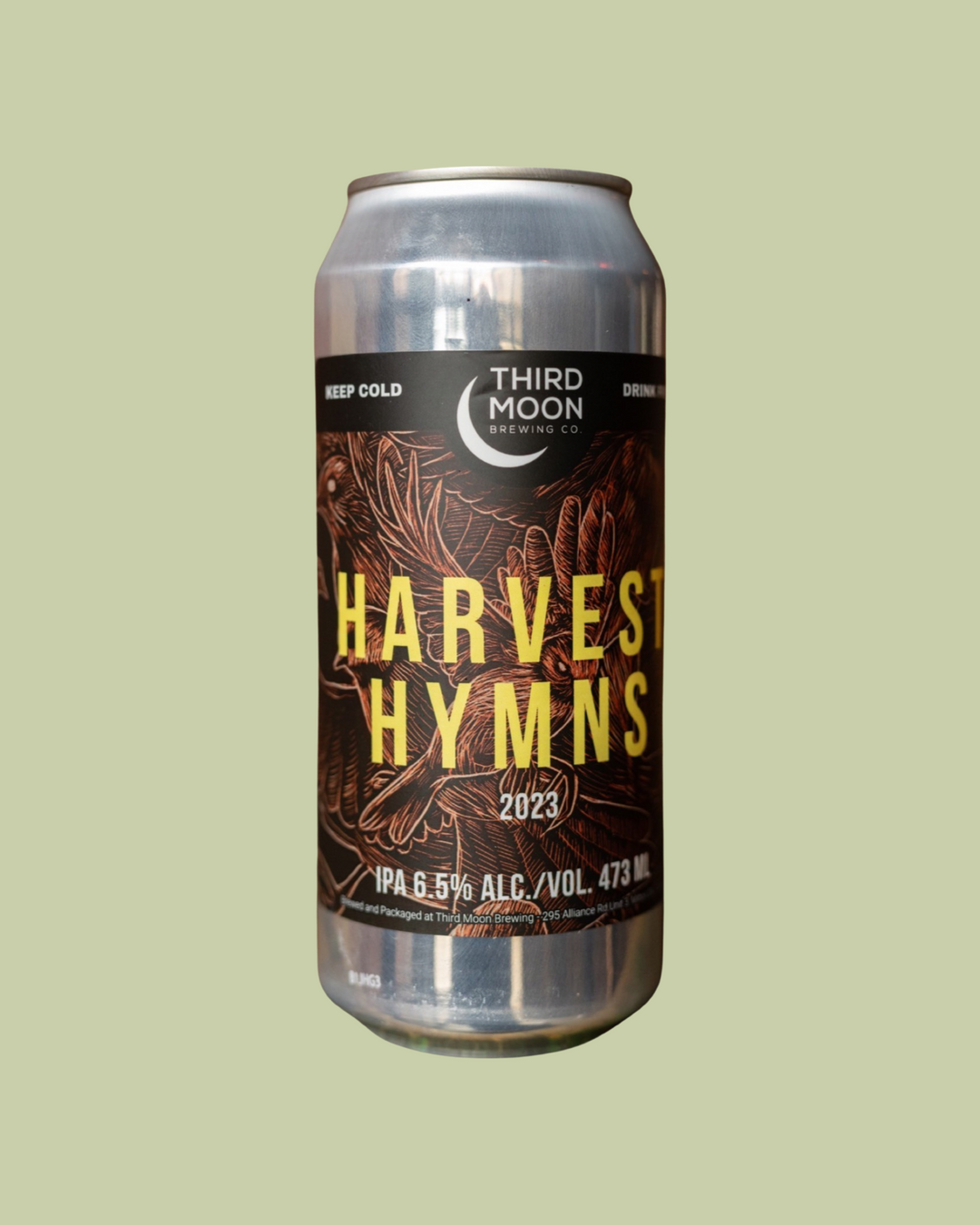 Harvest Hymns