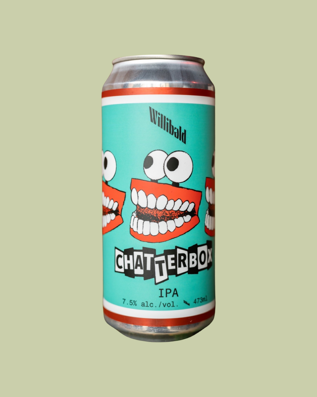 Chatterbox