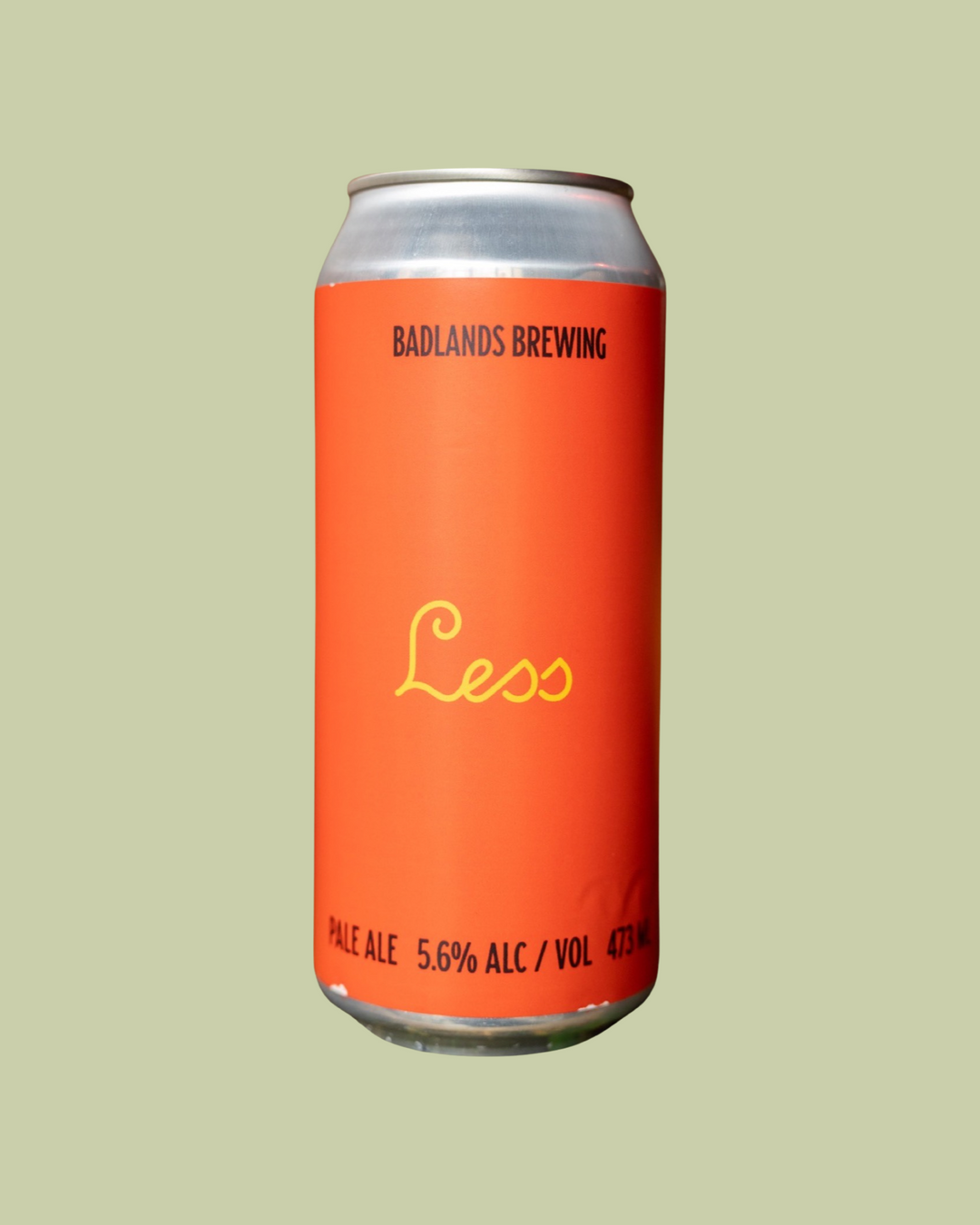 Less