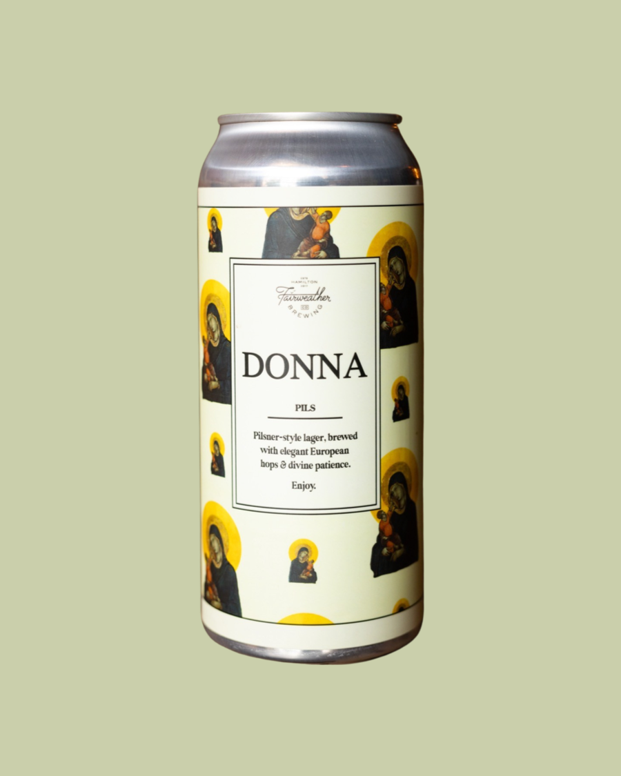 Donna