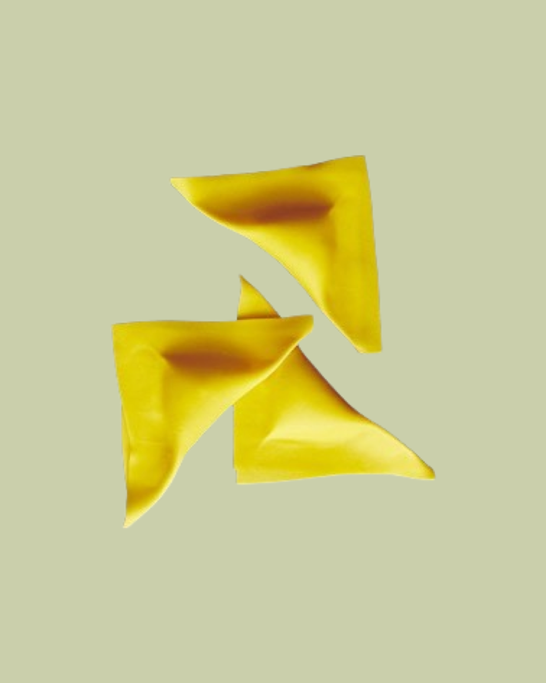 Fazzoletti di Funghi