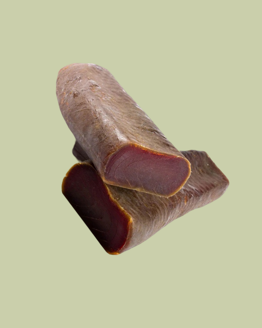 Mojama - Dry Cured Tuna