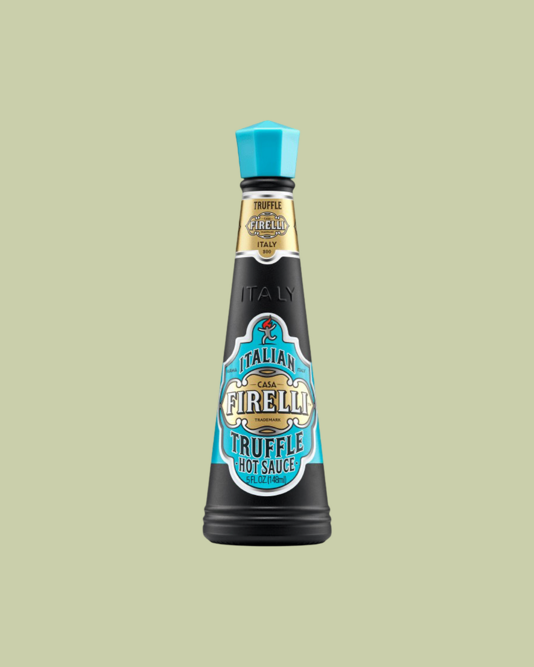 Firelli Truffle Sauce