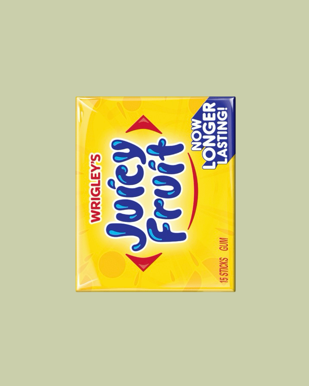 Juicy Fruit