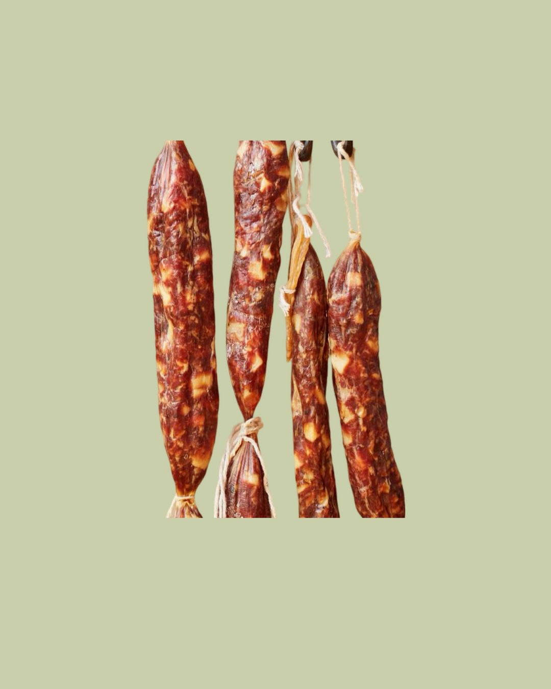 Salsiccia Dolce