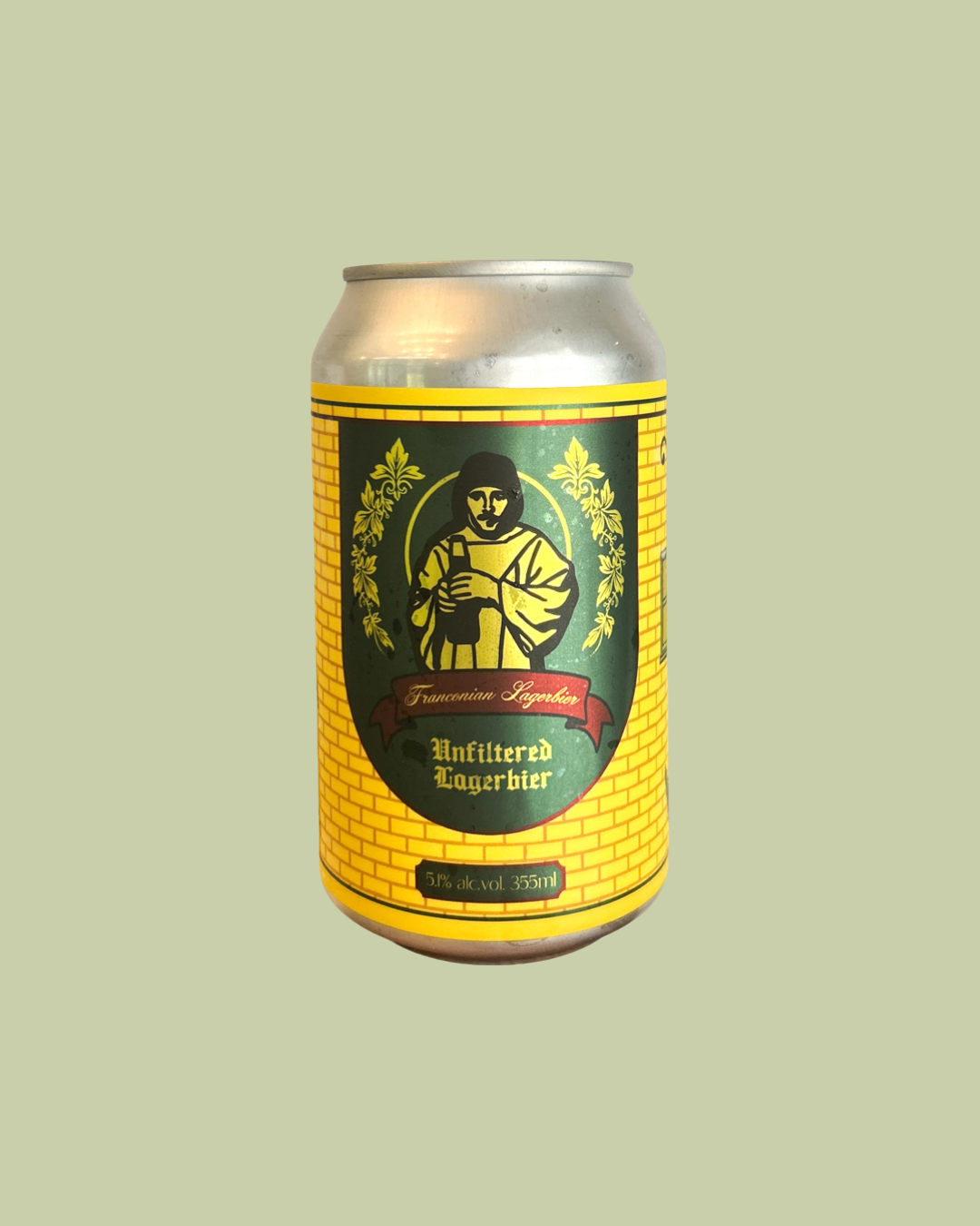 Franconian Lagerbier
