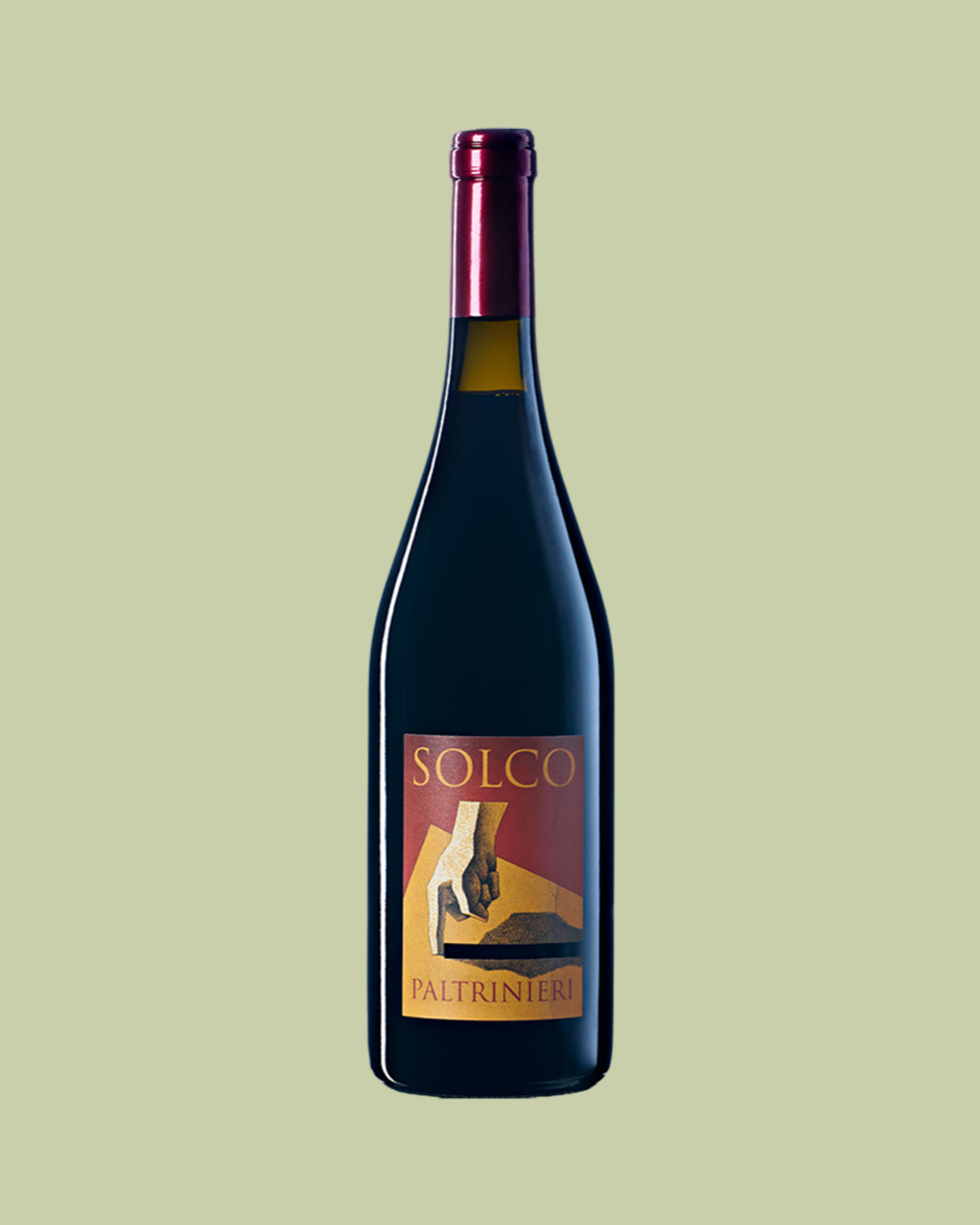 Solco Lambrusco dell'Emilia