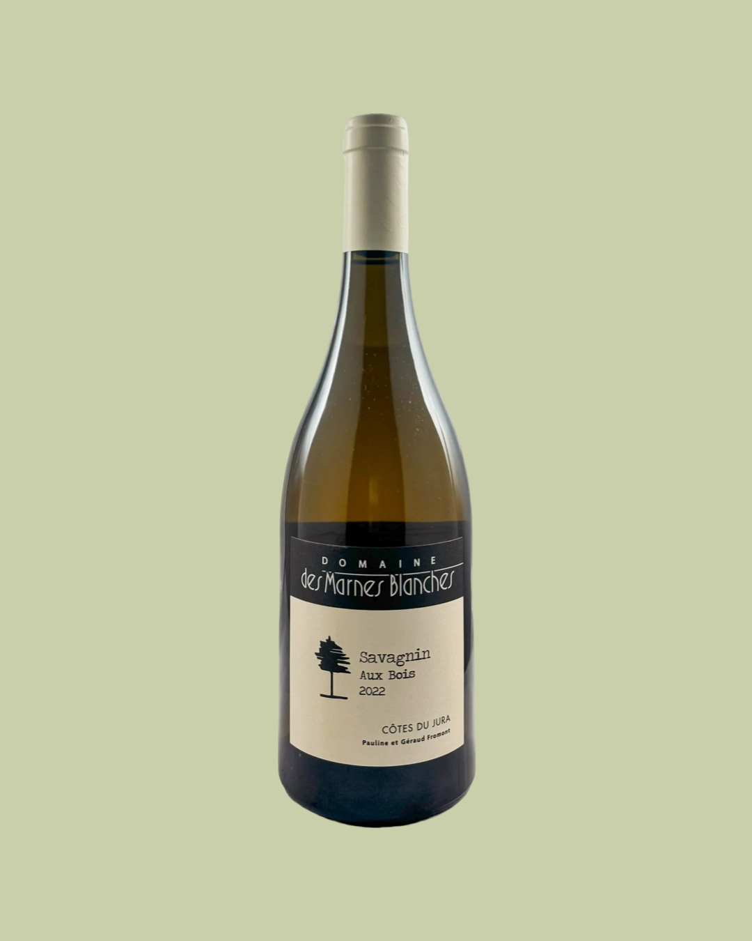 Savagnin Aux Bois