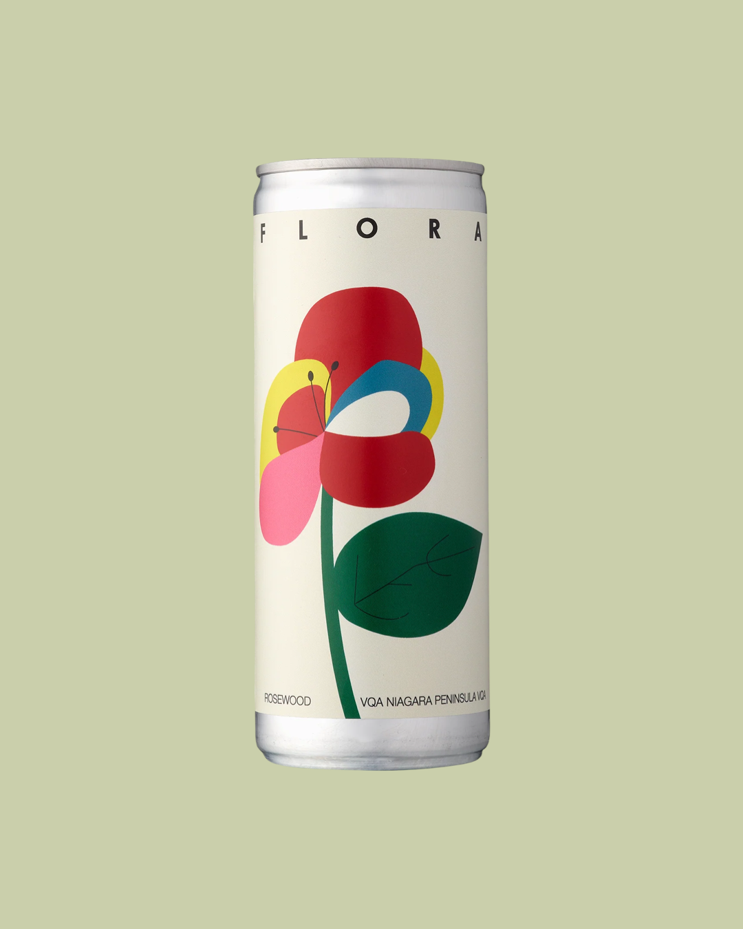 Flora (Can)