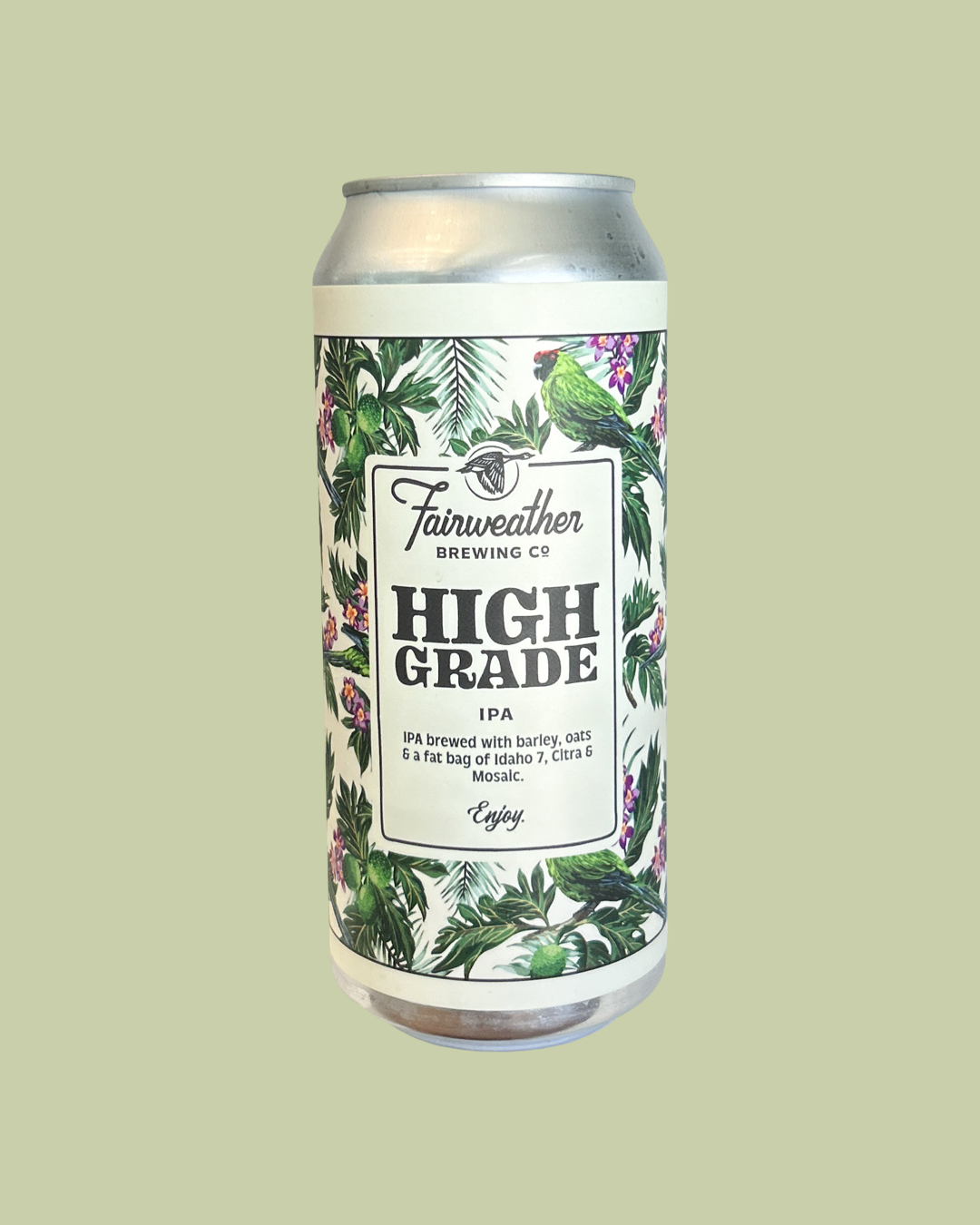 High Grade